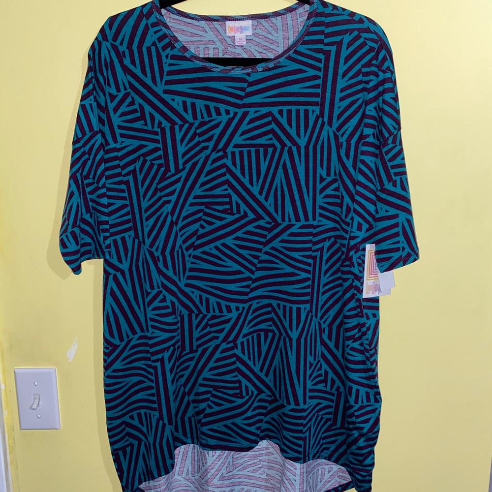 Lularoe Irma